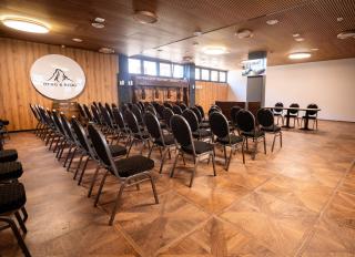 BERG & BERG HOTEL - Kerns Self-Check-in - 5