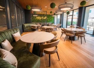 BERG & BERG HOTEL - Kerns Self-Check-in - 4