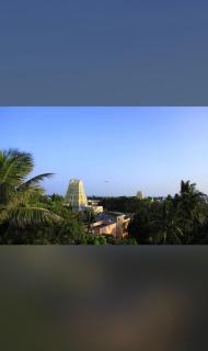 OM Muruga villas INN RAMESWARAM - 7