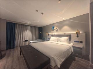 JinglaiHotel Hongqiao Weining Rord Metro Station - 5