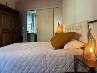 Le Grenier - Piscine et SPA - 1