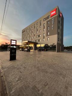 ibis Primavera do Leste - 0