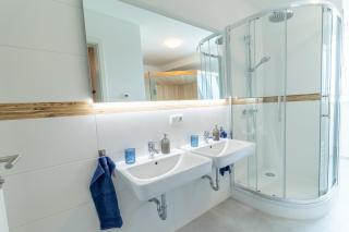 Penthouse Apartment Pirna 6 Personen, WLAN, Waschmaschine - 2