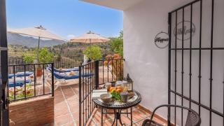 Apartamento Mirasierra 2 Frigiliana by Ruralidays - 9