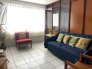 Cozy and central - 0