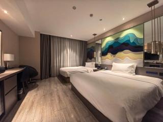 JinglaiHotel Hongqiao Weining Rord Metro Station - 8