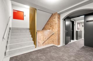 BERG & BERG HOTEL - Kerns Self-Check-in - 2