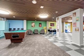 BERG & BERG HOTEL - Kerns Self-Check-in - 1