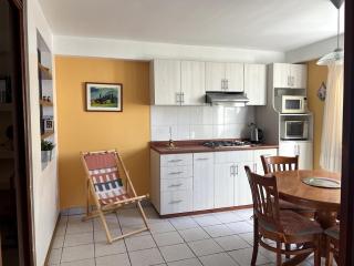 Cozy and central - 9