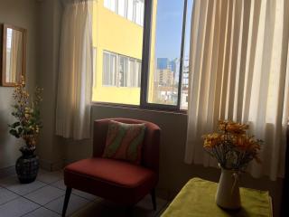 Cozy and central - 4