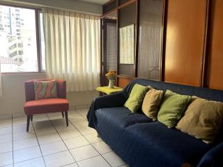 Cozy and central - 3