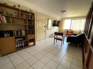 Confortable and central - 1