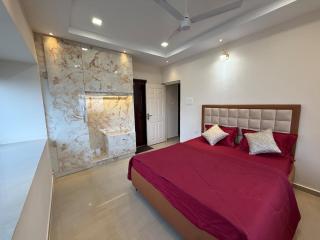 Dwaraka-Serene Riverfront 2BHK - 6