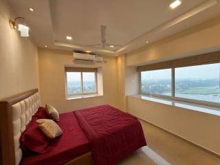Dwaraka-Serene Riverfront 2BHK - 2