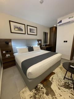 Ringruby Hotel, Value County - 5