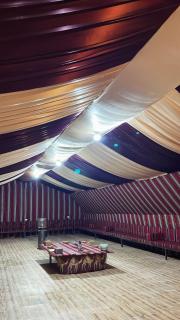 Mujib Castle Gate Tourist Camp - 5