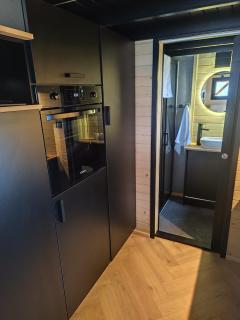 Tiny House Barujec - 8