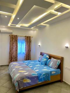 Résidence Prestige KGV - 9