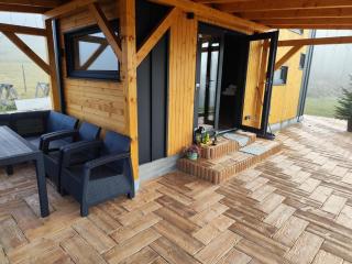 Tiny House Barujec - 7