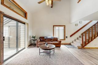 Classic McCall Getaway - 5