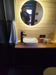 Tiny House Barujec - 4