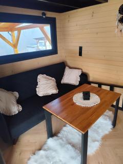 Tiny House Barujec - 3