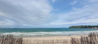 Villa Alicia Vavindrano - 3