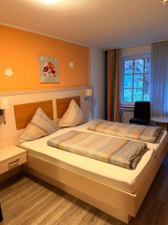 Ferienwohnung Eilts - 3