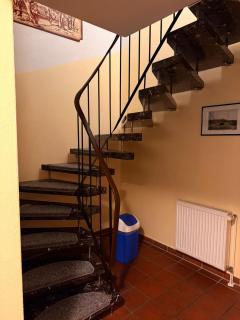 Ferienwohnung Eilts - 1