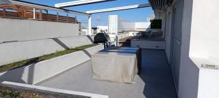 Interlace penthouse with swimming pool - 1