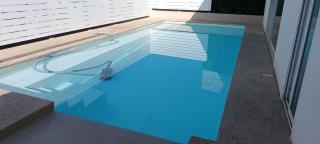 Interlace penthouse with swimming pool - 5