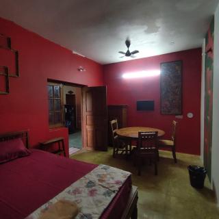 Yaazhi Boutique Homestay - 3