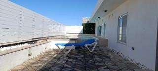 Interlace penthouse with swimming pool - 3