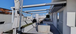 Interlace penthouse with swimming pool - 1