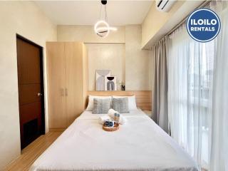 Stylish Studio Stay at Saint Dominique - 9