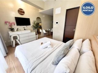 Stylish Studio Stay at Saint Dominique - 8