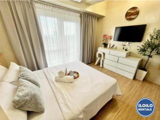 Stylish Studio Stay at Saint Dominique - 3