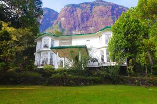 Mountain Front Bungalow by Browns Retreats - Maskeliya - 5