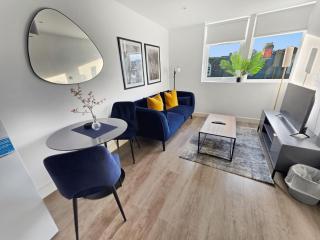 Regent Circus Apartments - 0