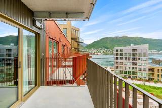 Arctic Vista - Incredible views - 3