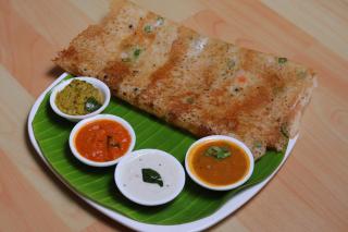 Thekkady Arasi Hotel - 9