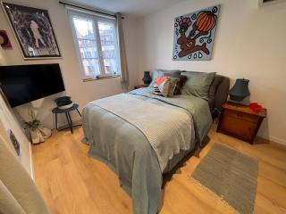 Le Rêve - Centre Ville - Proche Parking Gratuit - Commerces à Proximité - Marché de Noël - 0