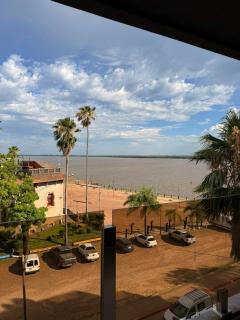 Ocaso del Uruguay - 8