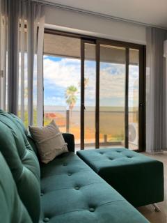 Ocaso del Uruguay - 5