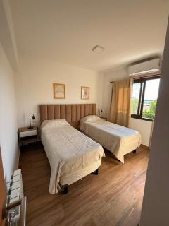 Ocaso del Uruguay - 1