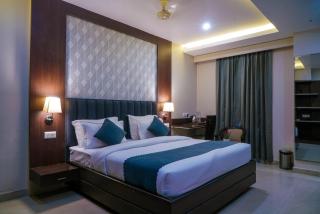 Hotel Alaknanda - 2