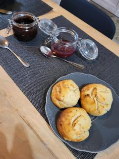 Naëlo Chartreuse - 1