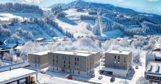 Enns Collection Planai West by Schladming-Appartements - 6