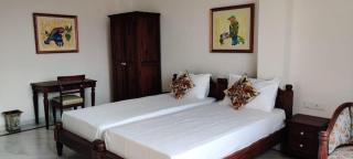 The Devi Lake Stay Udaipur - 5