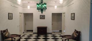 The Devi Lake Stay Udaipur - 2